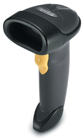 Barcode Scanner