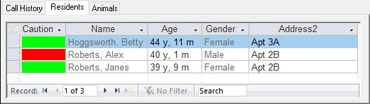 Dispatch Metrics