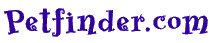 Petfinder Logo