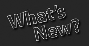 What's New?