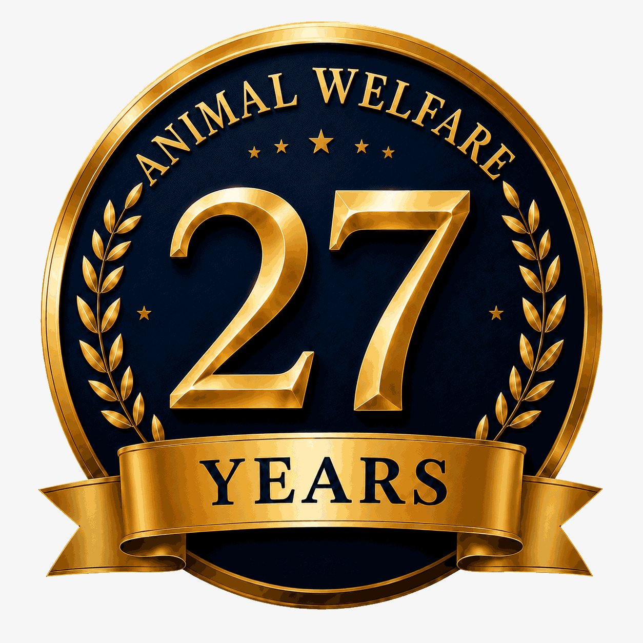 Multiple Options — 27 Years Serving Animal Welfare